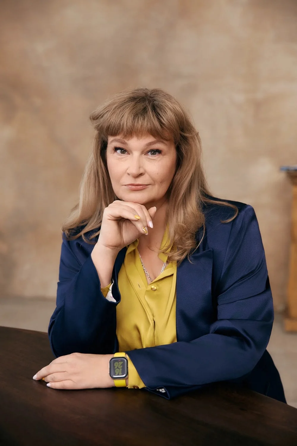 Екатерина Воропаева